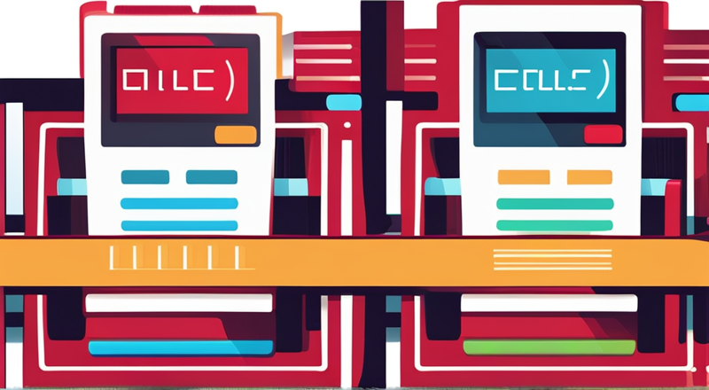 电子发票全自动检测解决方案