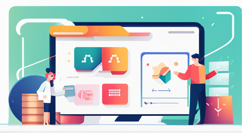 电子凭证管理系统