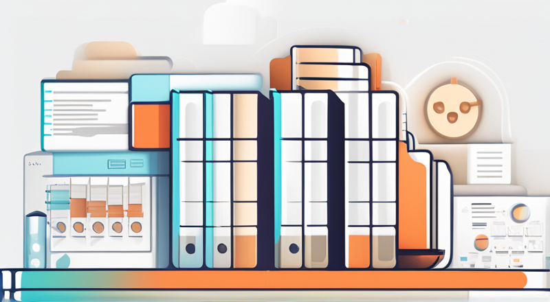 合思会计档案管理系统操作步骤解决方案