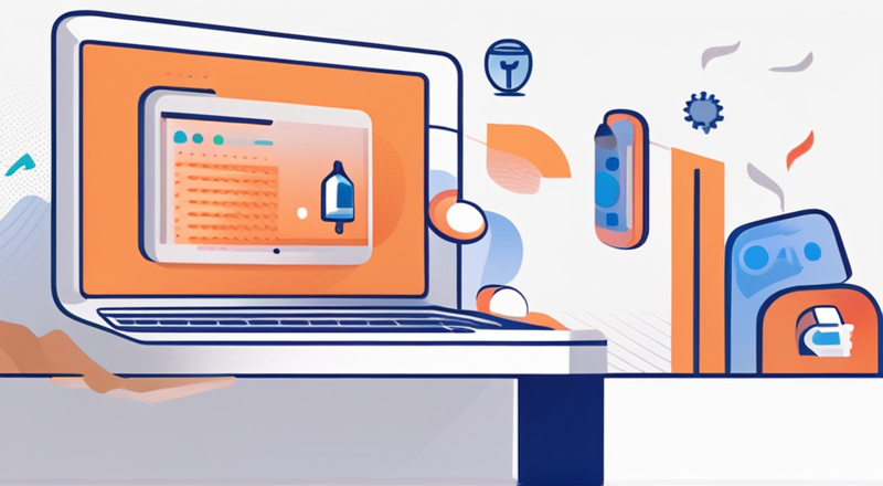 合思报账系统，如何通过智能化提升财务审批的自动化与智能化？