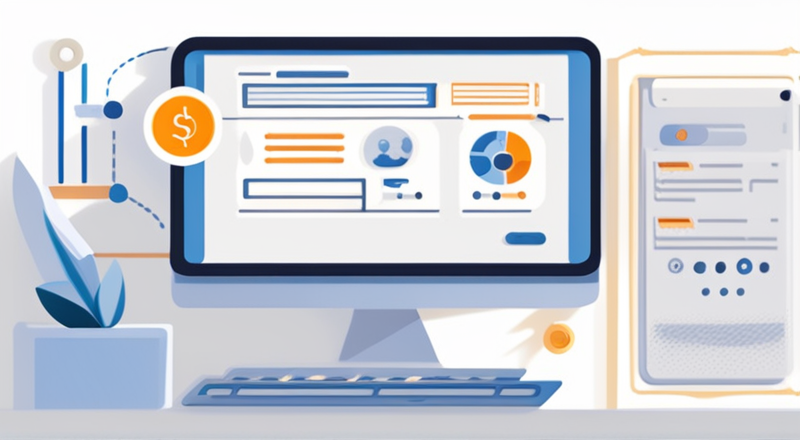 借款管理系统支持智能审批，提升企业管理水平