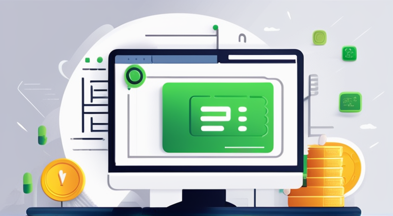 银企直联支付接口开发