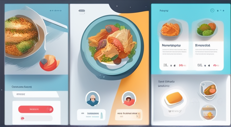 员工日常订餐解决方案，免费试用，让你先体验再购买