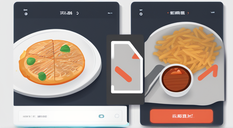合思员工加班订餐解决方案，精准订餐，一键搞定