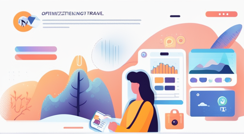 如何通过智能化系统优化差旅费用审批