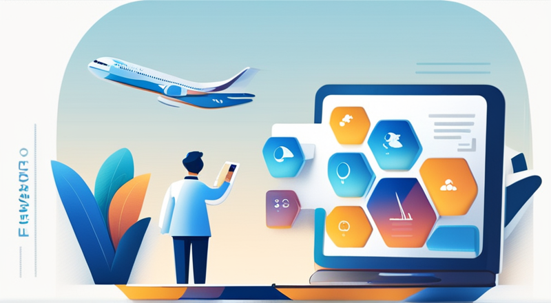 航空工业差旅平台有哪些公司,推荐合思商旅