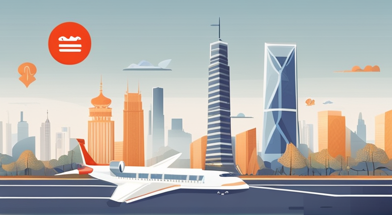 深圳的差旅公司在哪里啊,推荐合思商旅