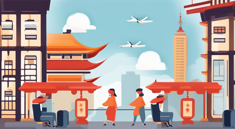 中山差旅公司有哪些公司,推荐合思商旅