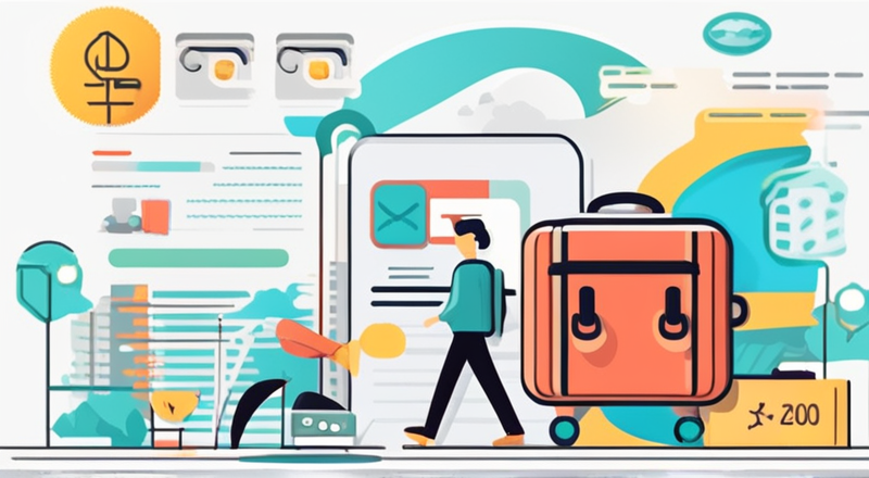 企业差旅费用控制方案，轻松降低差旅成本