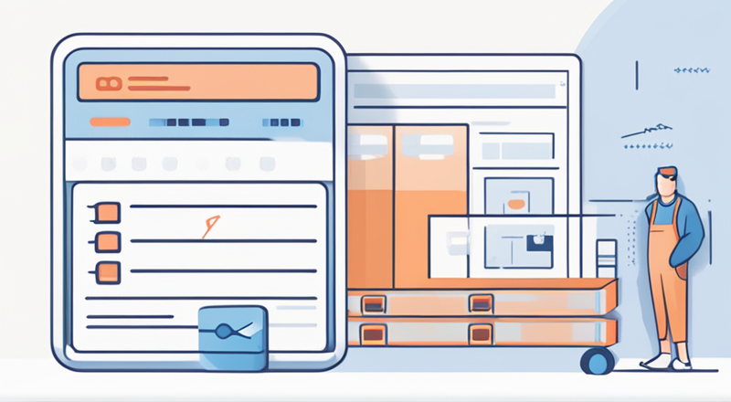 合思电子发票校验和数据分析工具解决方案