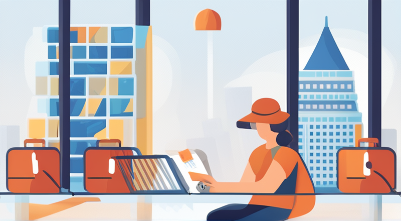 差旅费公司在哪里靠谱,推荐合思商旅