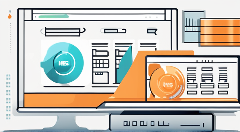 合思报账管理系统推荐，如何根据企业规模选择最合适的方案？