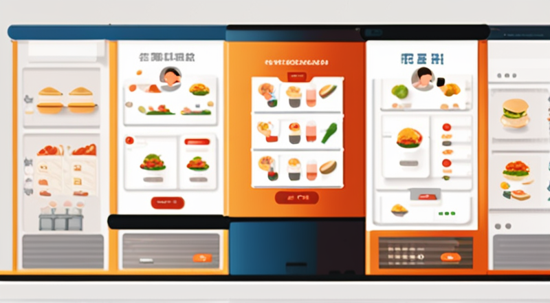 合思员工订餐解决方案，智能审批系统，提升员工用餐体验