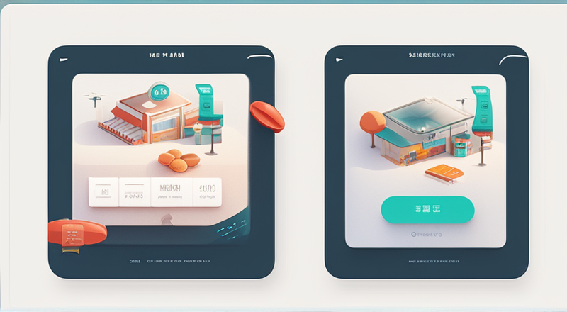 合思商城促销活动设置