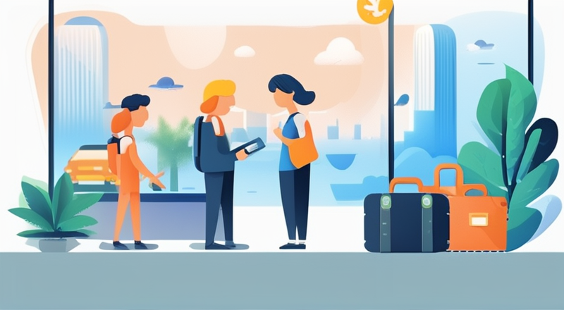 国外公司如何报销差旅费