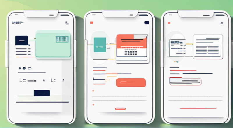 合思电子发票校验API解决方案解决方案