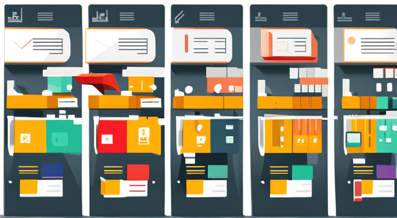 会计档案管理数字化扫描技术