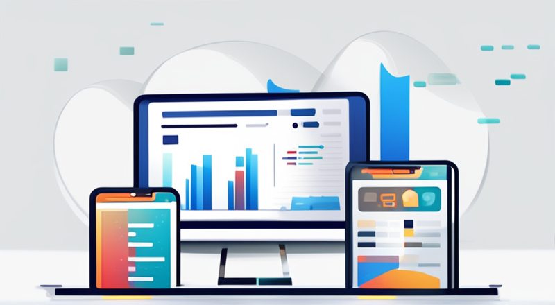 轻松搞定企业财务报账