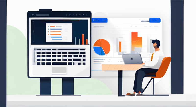 中大企业都在用的报账系统，提升企业管理效率