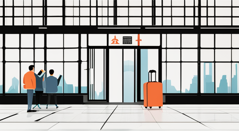 上海公司差旅工具有哪些,推荐合思商旅