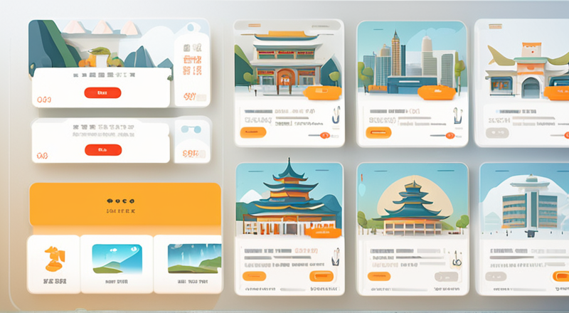 福建公司差旅平台哪家好,推荐合思商旅