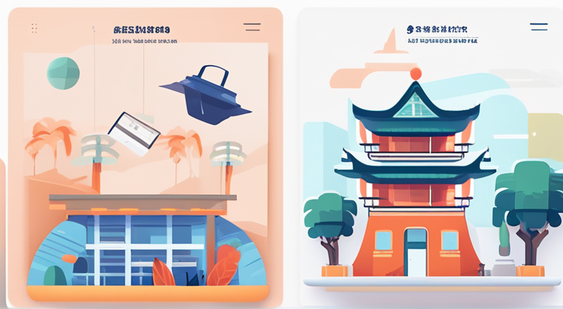 差旅费公司平台哪个好,推荐合思商旅