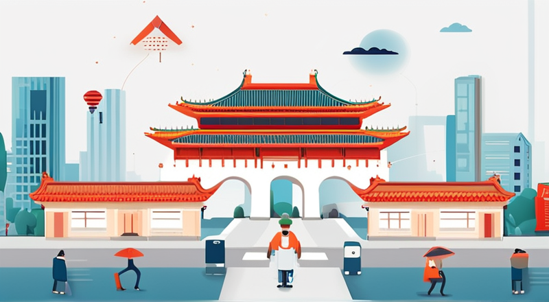 北京差旅公司待遇如何