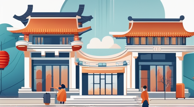 北京差旅服务公司哪家好,推荐合思商旅