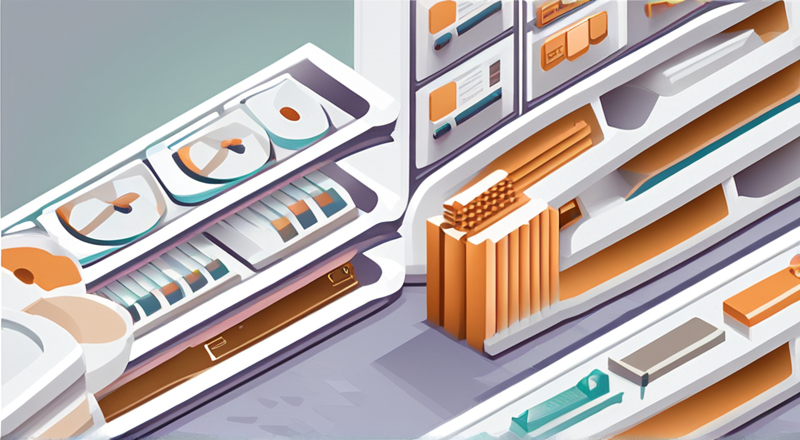 合思费控“消费-入账-归档”解决方案，如何通过数字化平台提升财务审计效率