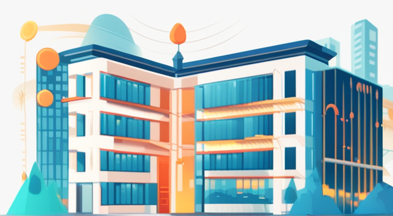 银企直联系统支付业务解决方案