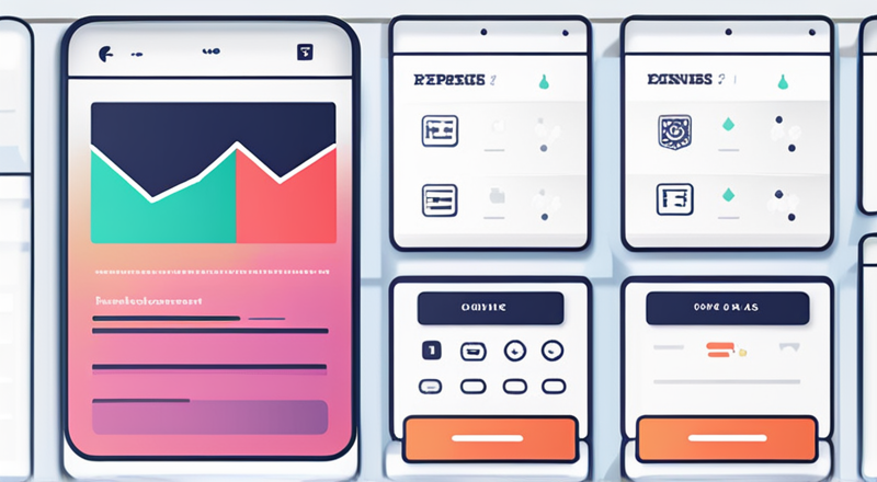 合思报账管理系统，如何通过智能比价提升企业财务审批的效率？