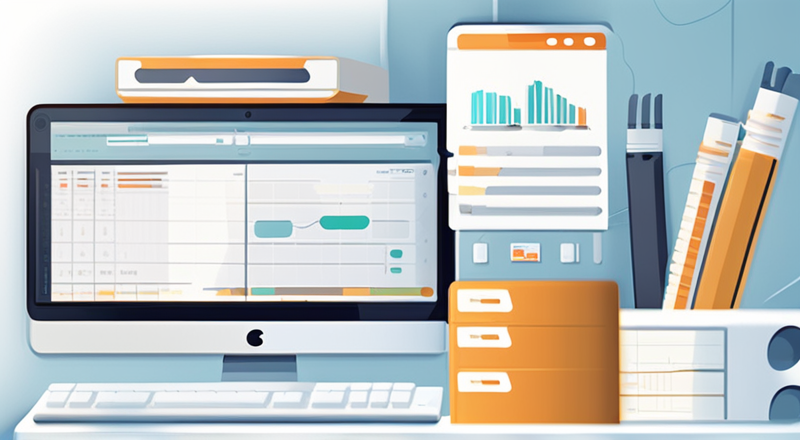 合思会计档案电子化解决方案解决方案