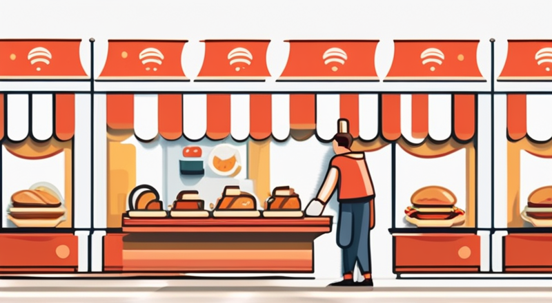 合思员工订餐解决方案，智能比价，帮助你省钱省力