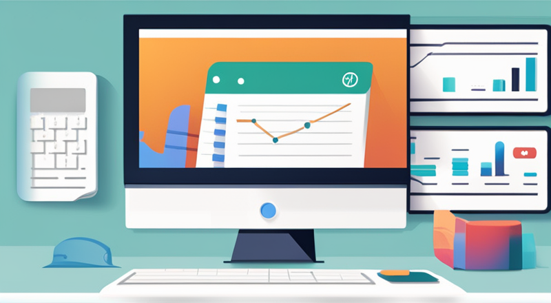 会计档案管理软件开发