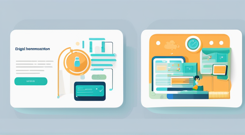 数字化报销系统解决方案