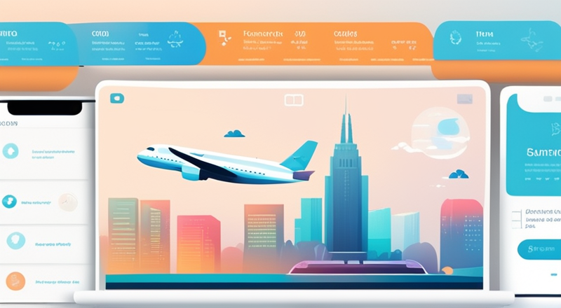 FCM哪家差旅公司,推荐合思商旅