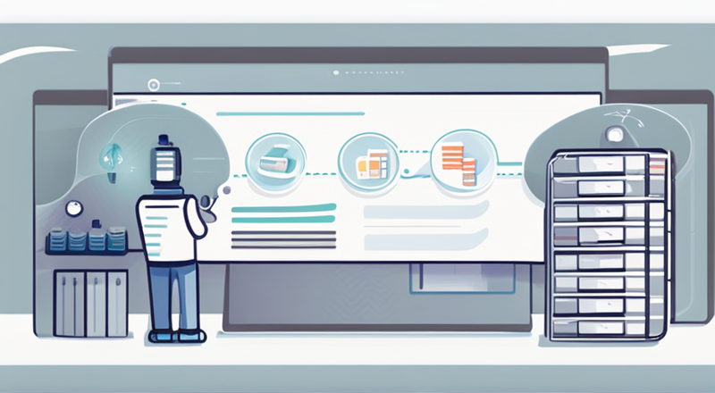 合思费控“消费-入账-归档”解决方案，如何提高财务流程的自动化与准确性