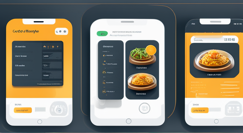 合思员工订餐解决方案，性价比高，员工用餐管理更智能