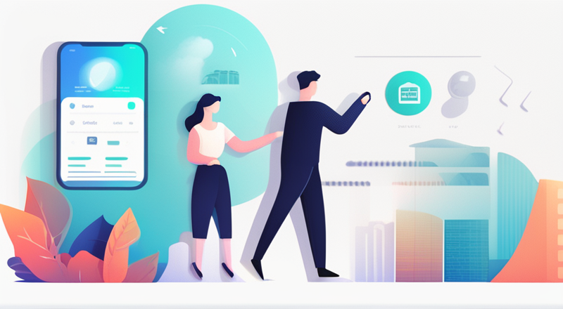 企业财务自动报销平台解决方案