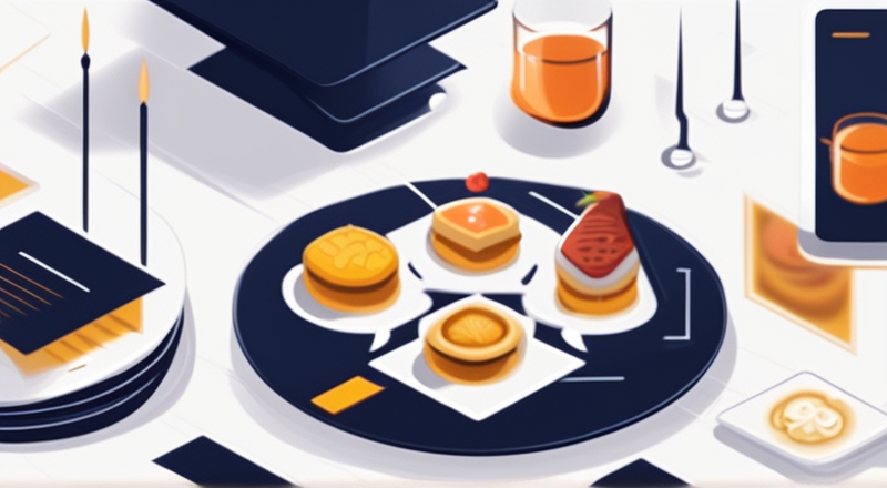 企业招待用餐解决方案的个性化服务