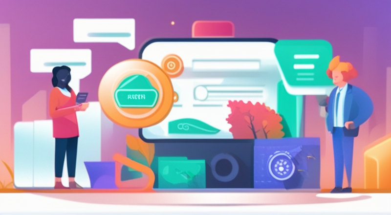 数字报销凭证管理解决方案