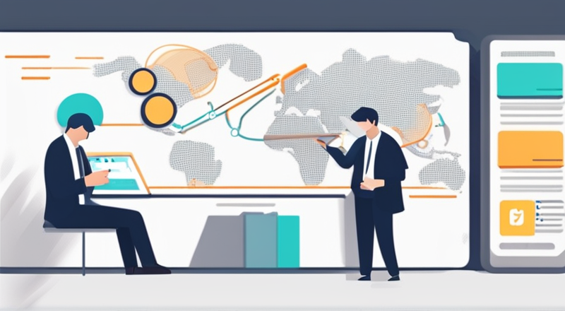 智能化系统助力企业提高差旅管理的透明度