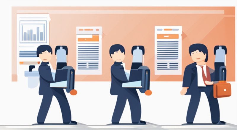 差旅费公司哪家好比较,推荐合思商旅