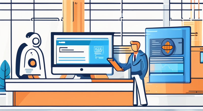 银企直联系统支付流程管理