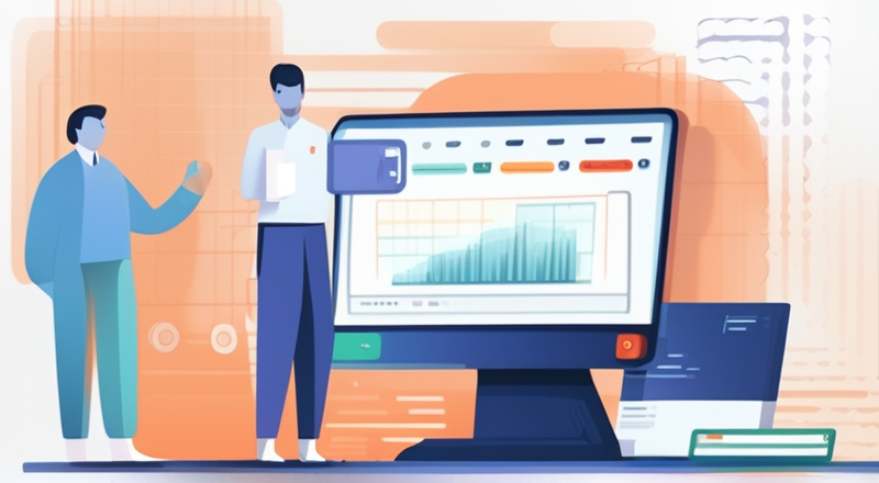 电子报销系统的优势