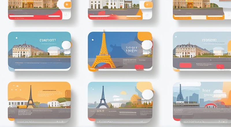 法国加急差旅公司有哪些,推荐合思商旅