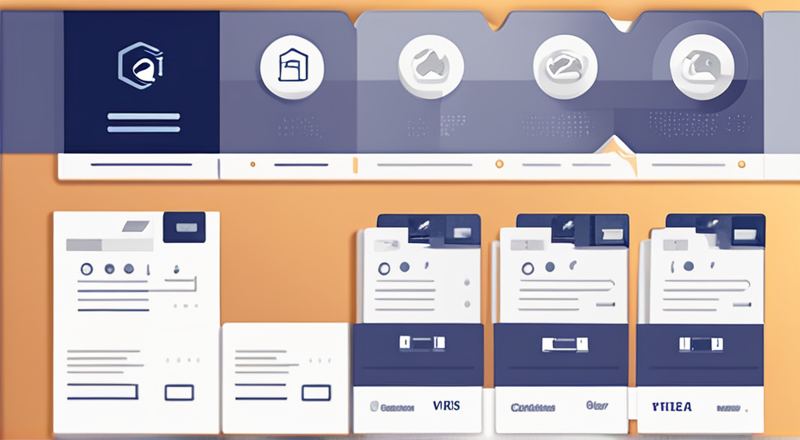 合思电子发票全自动校验系统实现解决方案