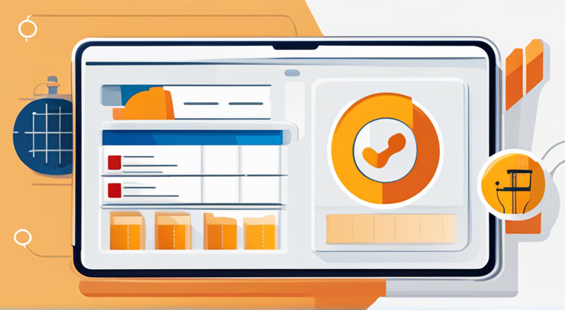 合思报账管理系统，如何帮助企业提升财务工作效率？