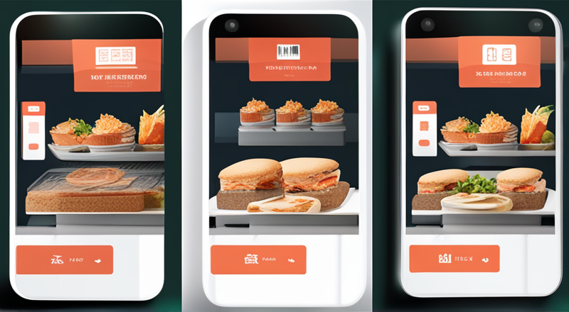 合思企业用餐解决方案，推荐指南，智能化订餐更便捷