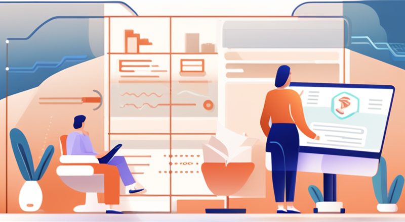 企业财务自动报销平台